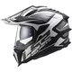 Endurohelm LS2 MX701 Explorer Alter