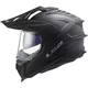 Enduro helma LS2 MX701 Explorer Solid - Matt Black