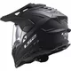 Enduro Helmet LS2 MX701 Explorer Solid