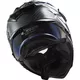 Enduro Helmet LS2 MX701 Explorer C Focus