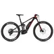 Celoodpružený elektrobicykel Ghost Hybride SL AMR S6.7+ LC 29" 4.0 - M (17")