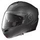 Moto prilba Nolan N104 Absolute Special N-Com Black Graphite - L (59-60)