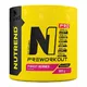 Pre-workout směs Nutrend N1 PRO 300 g