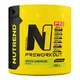 Pre-workout směs Nutrend N1 PRO 300 g