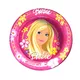 BARBIE - 61x15 cm Children's Inflatable Pool