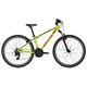 Juniorský bicykel KELLYS NAGA 70 26" - model 2020 - Neon Lime