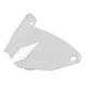 Spare visor for NK-311 - Tinted - Clear