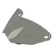 Spare visor for NK-311 - Clear - Tinted