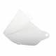 Replacement Plexiglass Shield for V370 Motorcycle Helmet - Clear