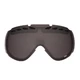 Replacement Lens for Ski Goggles WORKER Molly - Smoked Mirror - Smoked Mirror