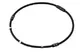 Náhrdelník TRION:Z Necklace Lite - černá