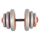 Adjustable Dumbbell inSPORTline 3-18 kg