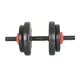 Cement dumbbell set inSPORTline 3-9 kg