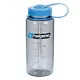 Butelka NALGENE Wide Mouth 500 ml - Szary 16 WM