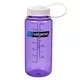 NALGENE Wide Mouth 500 ml Outdoor-Trinkflasche - Spring Green 16 WM - Purple 16 WM