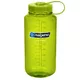 Outdoor Bottle NALGENE Wide Mouth 1 l - Blue 32 WM - Spring Green 32 WM