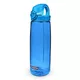 NALGENE On the Fly 750 ml Sportflasche - Clear/Sprout cap