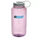 Outdoor Bottle NALGENE Wide Mouth 1 l - Clear Pink 32 WM - Cosmo 32 WM