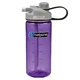 NALGENE MultiDrink 590 ml Sportflasche - Grau - Purple