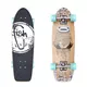 Mini longboard Fish Old School Cruiser Narwhal 26"
