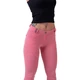 Damenleggings Nebbia Dreamy Edition Bubble Butt 537 - Powder Pink