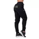 Nebbia Gold Classic 826 Damen Jogginghose - schwarz - schwarz