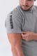 Men’s Sports T-Shirt Nebbia “Essentials” 326 - Dark Green