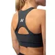 Medium-Support Sports Bra Nebbia Active 413