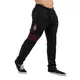 Baggy Sweatpants Nebbia Commitment 705 - Black - Black