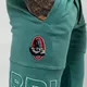 Baggy Sweatpants Nebbia Commitment 705 - Green