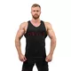 Training Tank Top Nebbia Strength 714 - Green - Black