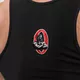 Training Tank Top Nebbia Strength 714 - Black