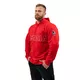 Hoodie Nebbia Legacy 704 - Red