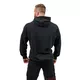 Hoodie Nebbia Legacy 704 - Black