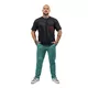 Short-Sleeved T-Shirt Nebbia Dedication 709 - Green