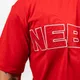 Short-Sleeved T-Shirt Nebbia Legacy 711