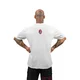 Short-Sleeved T-Shirt Nebbia Legacy 711 - Red