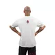 Short-Sleeved T-Shirt Nebbia Legacy 711 - White