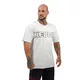 Short-Sleeved T-Shirt Nebbia Legacy 711 - White