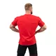 Short-Sleeved T-Shirt Nebbia Legendary 712