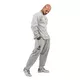 Baggy Sweatpants Nebbia Signature 702 - Light Grey