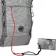 Mountaineering Backpack MAMMUT Neon Light 12 - Linen