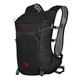 Hegymászó hátizsák MAMMUT Neon Speed 15 - fekete - fekete