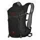 Mountaineering Backpack Mammut Neon Speed 15 - Black - Black