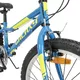 Children’s Bike Galaxy Neptun 20” – 2019 - Blue