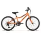 Dětské kolo Galaxy Neptun 20" - model 2020 - oranžová - oranžová
