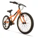 Galaxy Neptun 20" Kinderfahrrad - Modell 2020 - orange