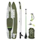 Paddleboard with Accessories Jobe Aero SUP Neva 12.6