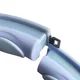 Masážní obruč inSPORTline Weight Hoop Flex 69-117,5 cm