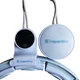 Masážní obruč inSPORTline Weight Hoop Flex 69-117,5 cm